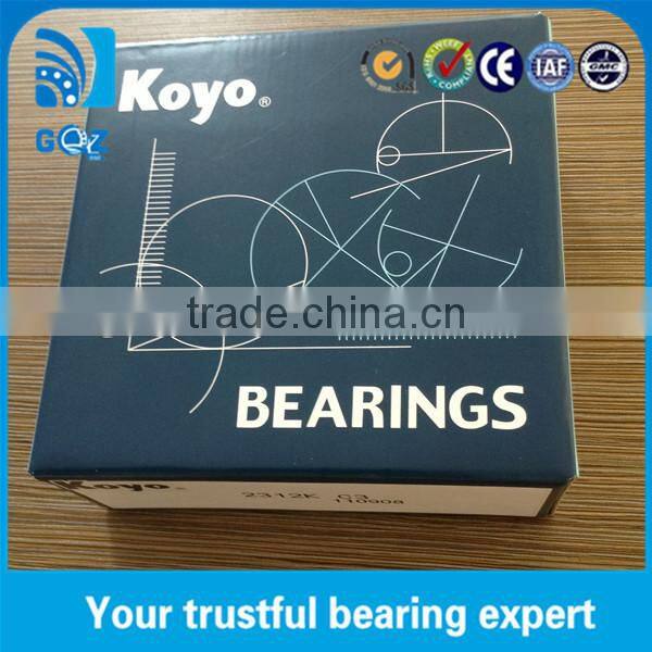 Koyo 2312 K C3 Self-aligning Ball Bearing