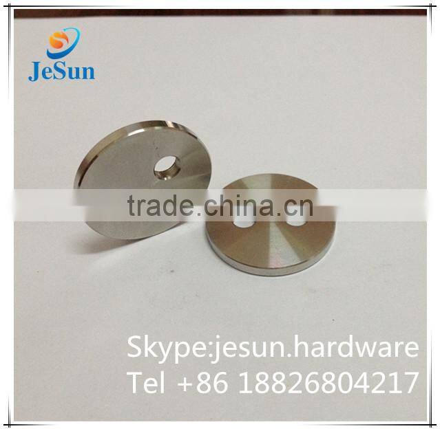 China supplier manufacture aluminium spacers