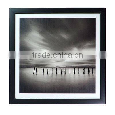 black and white room picture for decoration