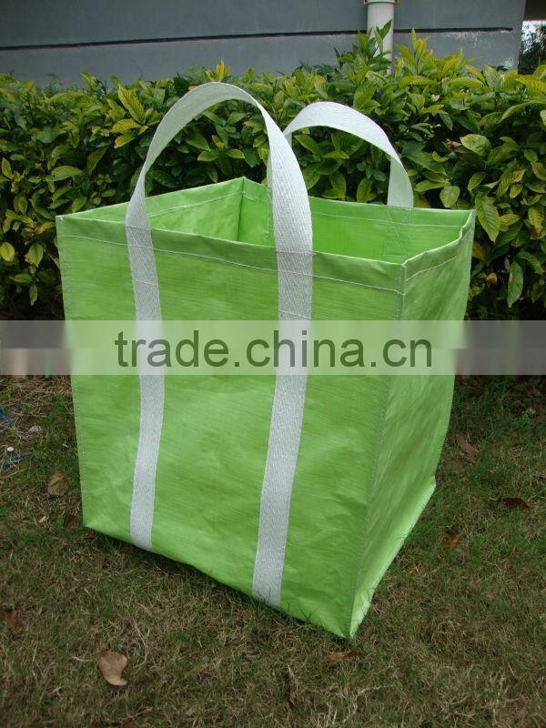 hot sale GEO fabric green grow bag plant bag manucfacturer