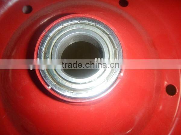 3/4 inch inner diameter deep groove ball bearings manufacturer in China