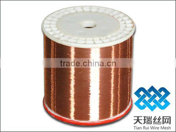 Copper wire( manufcature)