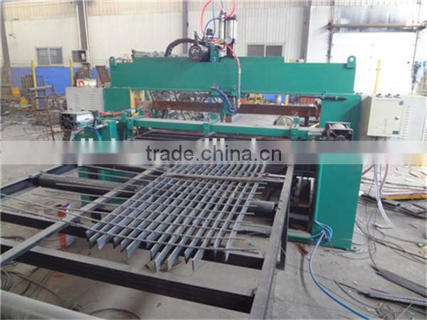 Twisted square bar drawing machine production line