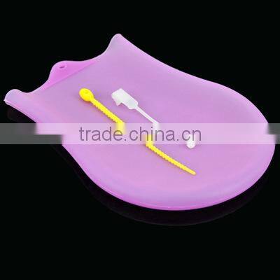 hot sale Silicon Dough Mixer Bag , various color ,custom logo,OEM orders are welcome