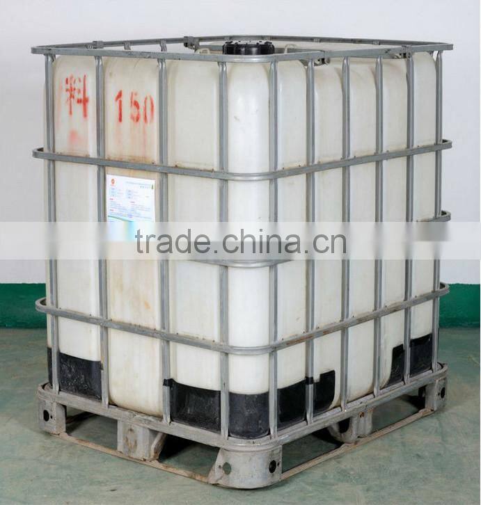 Water Based Acrylic Pressure Sensitive Adhesive GlueWater based Acrylic adhesive glue for Stainless steel/Aluminum protective fi