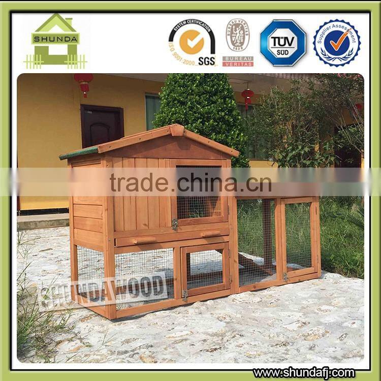 SDR003 Pet Products Rabbit Farming cage , Cheap Rabbit Cages