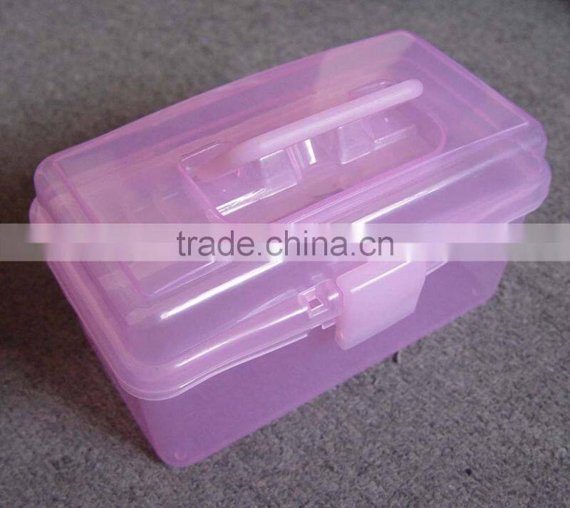 Sell No.819 plastic tool box,storage box,medical box