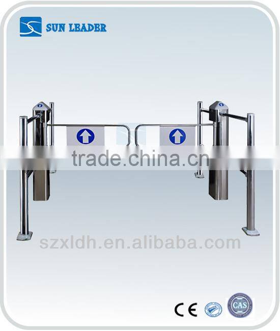 Automatic access control,store automatical barrier gate, XLD-TDZM-1