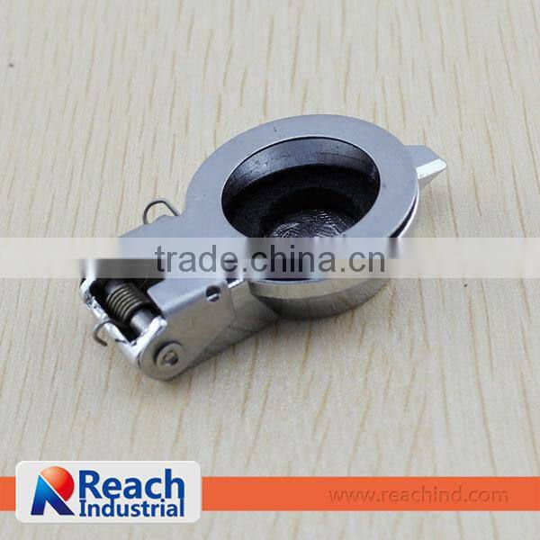 Zinc Alloy Dust-Proof Cap for Lock