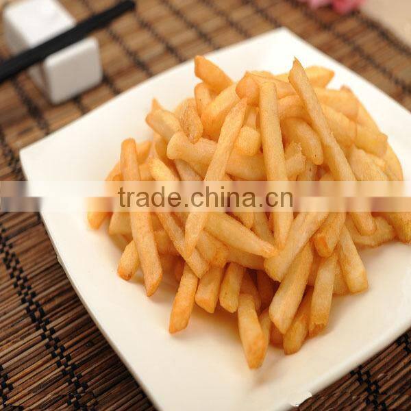 Stainless steel electric french fries frying machine
