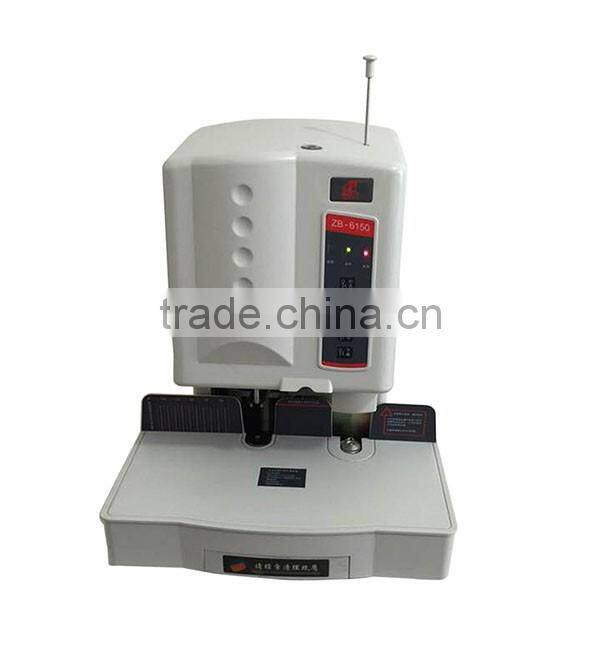 OR-WH6150 Automatic book binding machine/book making machine/book sewing machine