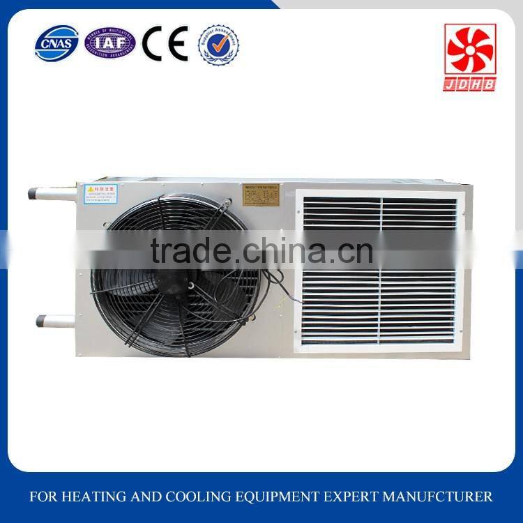 evaporative air coolers Industrial fan air cooler/air handling unit/air conditioner remote control