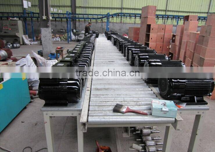 0.12~200kw Electric Motor with CE Certificate