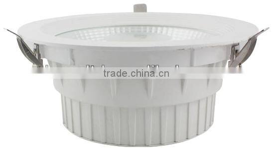 8 Inch 30W Hot Sale COB LED Downlight