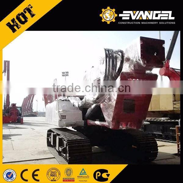 Piling Rigs SANY Rotary Pile Drilling Rigs SR200C Pile Hole Drilling Rig