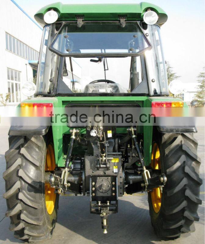 70 HP Agricultural Tractor