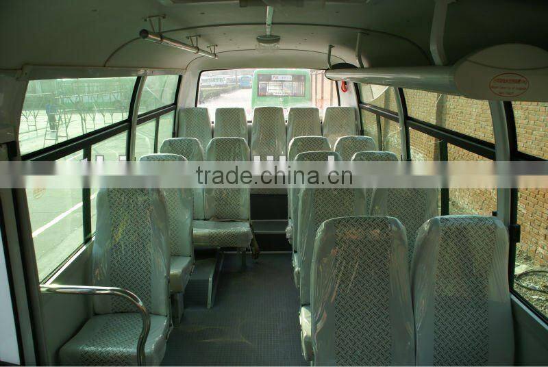 19seat Minibus Bus SLG6601C3F