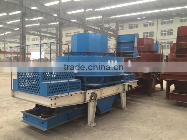 Simple structure Sand making machine price, sand maker for sale