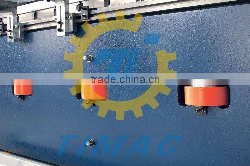 EHP D CNC Electric Hydraulic Synchro Press Brakes(63T-320T)