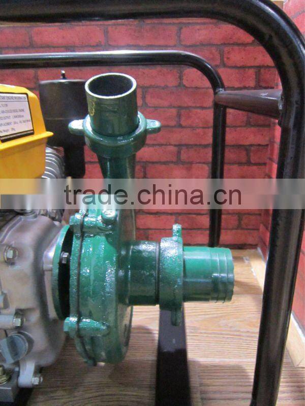 Cast Iron water pump