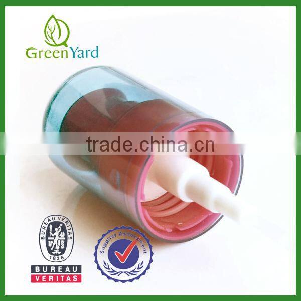 Skin Care Liquid Soap Dispenser Treatment Pump Cosmetic Cream Spray Pump