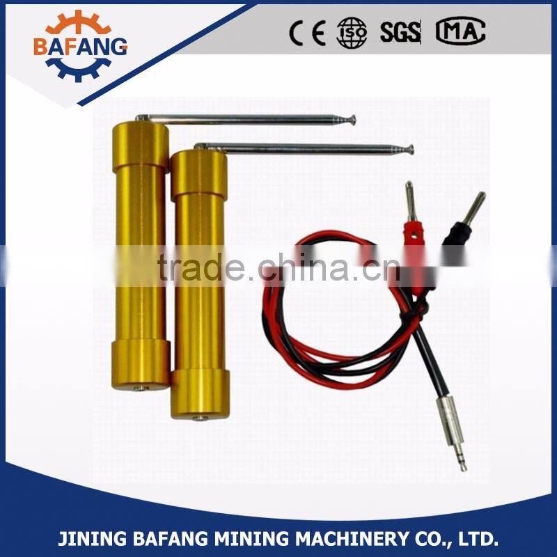 VR 3000 underground deep metal detector