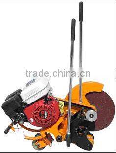 Reliable 6hp Rail Cutting Machine