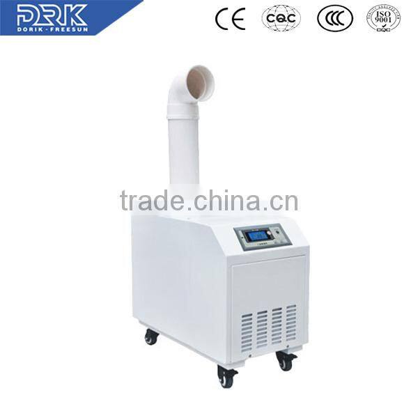 3 disc ultrasonic mist maker