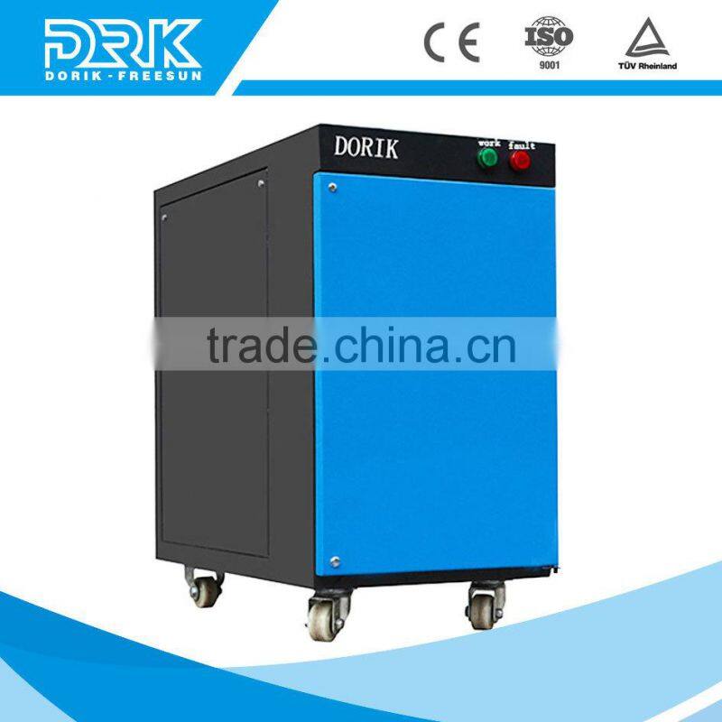 High frequency Electric Vehicle battery charger rectifier