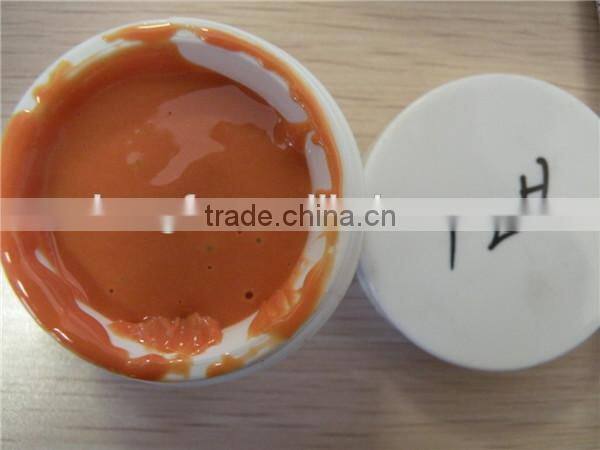 Good Color Texture Jelly Thick Gels for building nails