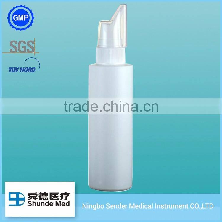 2016 Wholesale sprayer 24/410 medical sprayer head