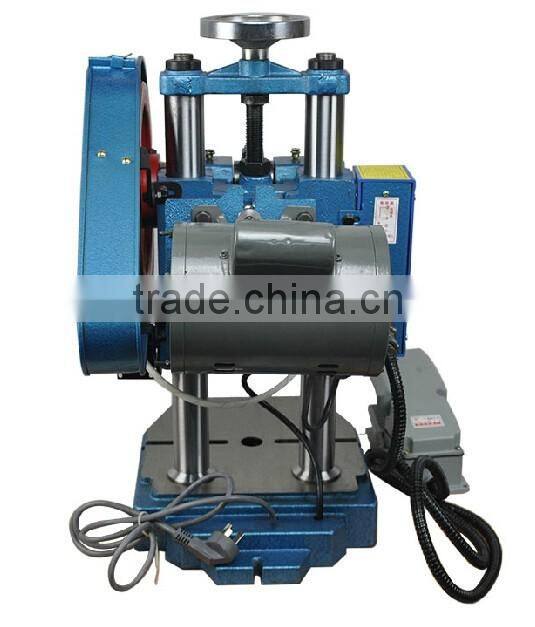 JB04-4T Bench Power Press