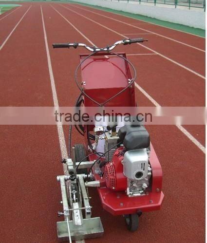 Zebra Crossing Line Equipment