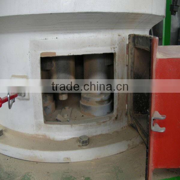 wood powder grinder mill
