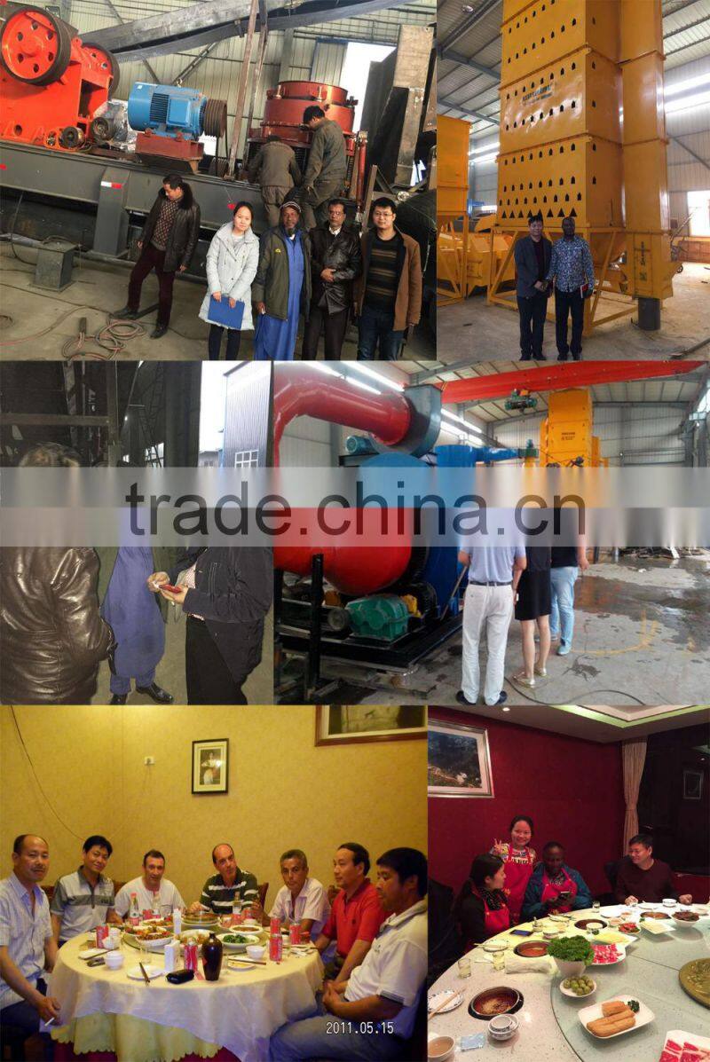 China xxnx hot vibrating screen classifier