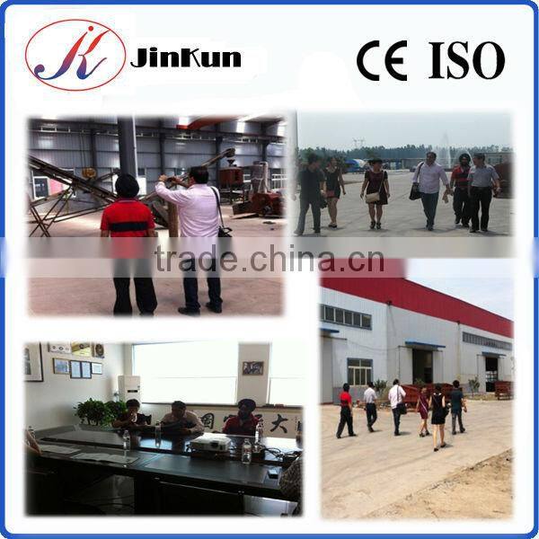 CE Certificate High Quality Rotary Dryer