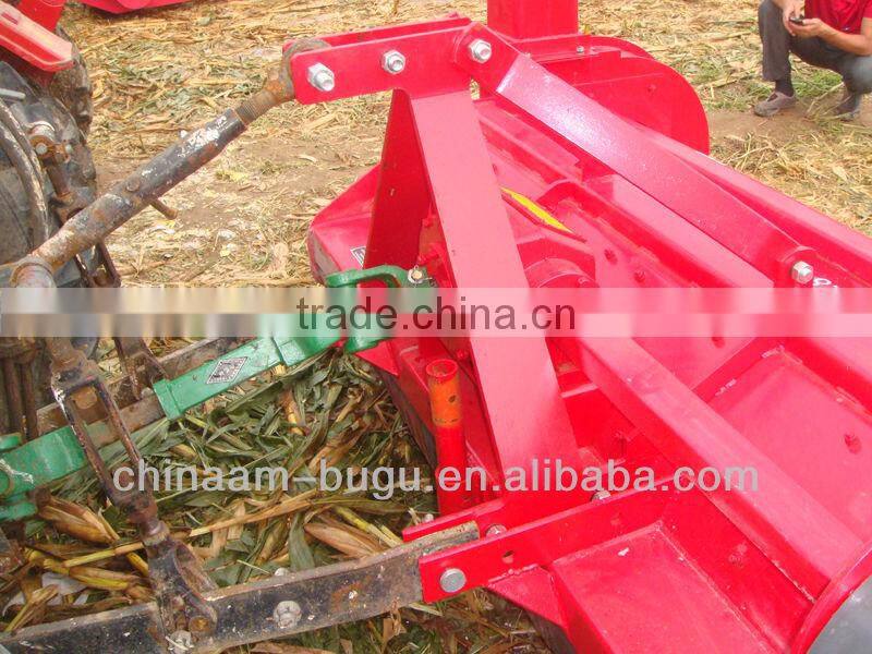 4JQ-1.8 maize silage harvester manufacturer