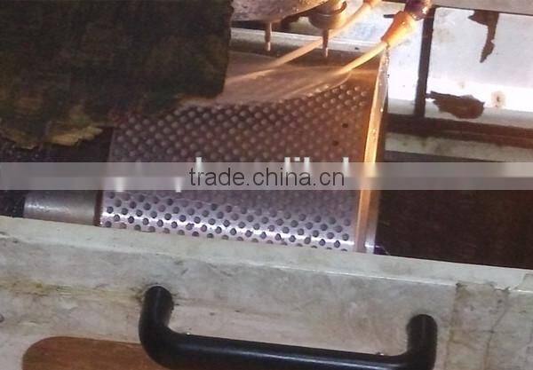 Ring Die Pellet Mill Die Roller 300