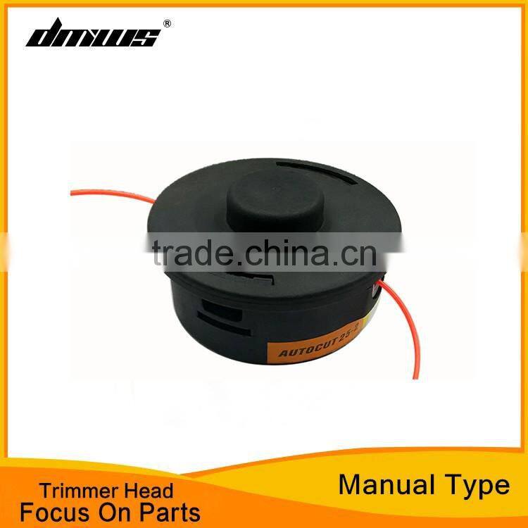 Hot Sell Brush Cutter Parts Trimmer Head