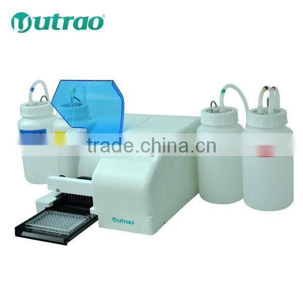 SM600/SW800 Elisa reader and Elisa washer