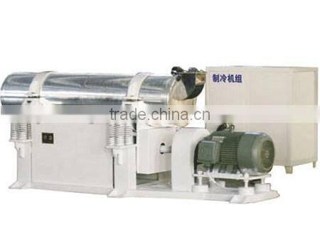 Model ZMD low Temp Vibrating Mill, Herb and Leaf Grinding Mill Machine