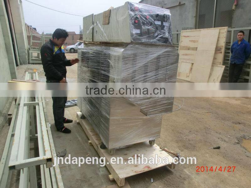 Lab twin screw extruder/Experiment Twin Screw Extruder