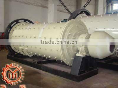 energy saving cement mill hot sale in Africa