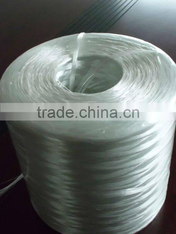 Fiberglass roving woven fabric cloth