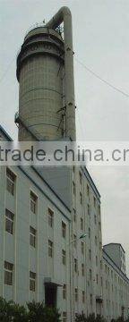 spray dryer spray process