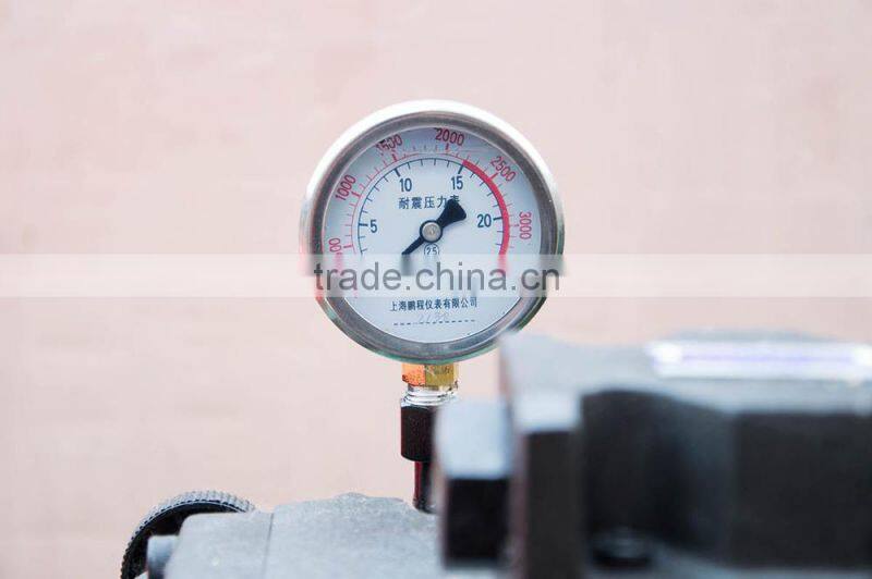 CE ISO certificates high quality gasoline concrete shotcrete pump