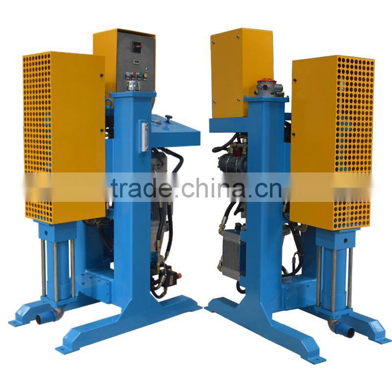 The GDH 75/100 PI-E High Pressure Vertical Grouting Pumps for sale