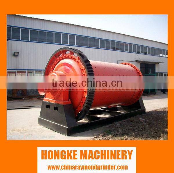 High Quality mining wet grinding machine
