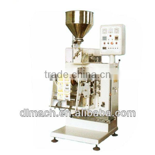 DXD-JY Automatic Sauce Packing Machine