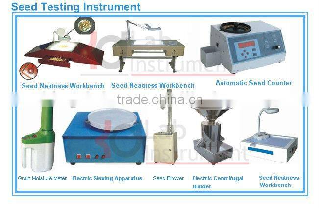 KPJ-21 portable digital soil temperature tester